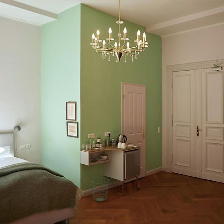 Wil7 Boutique Hotel Berlin Dış mekan fotoğraf