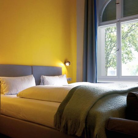 Wil7 Boutique Hotel Berlin Dış mekan fotoğraf