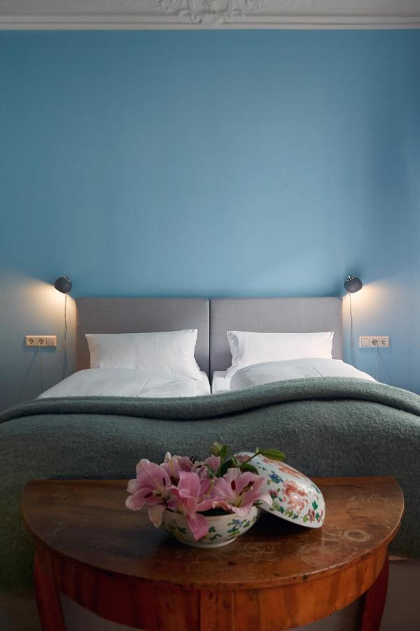 Wil7 Boutique Hotel Berlin Dış mekan fotoğraf