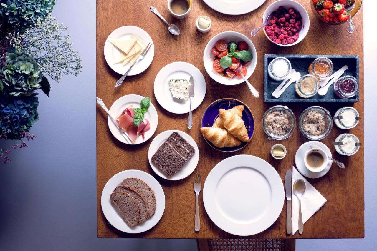 Wil7 Boutique Hotel Berlin Dış mekan fotoğraf