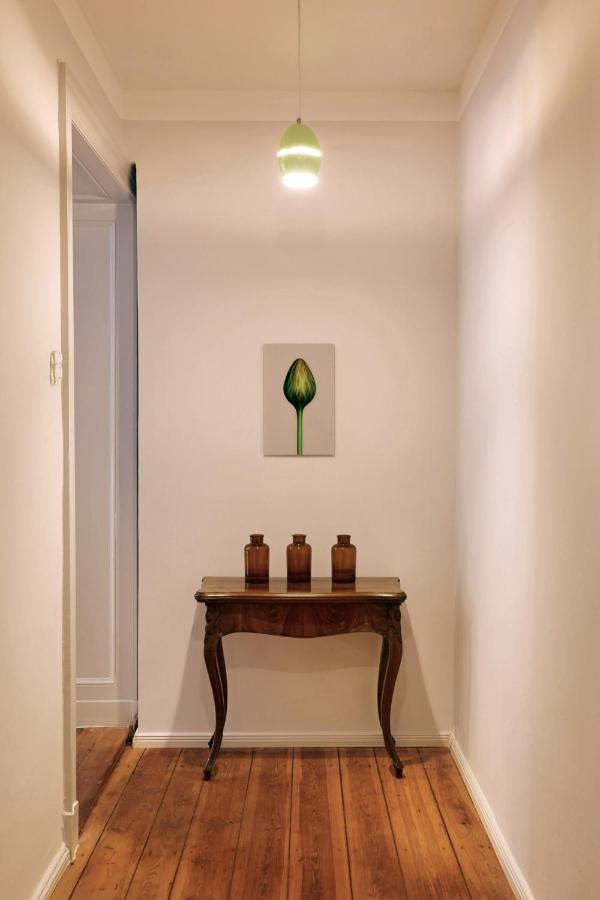 Wil7 Boutique Hotel Berlin Dış mekan fotoğraf