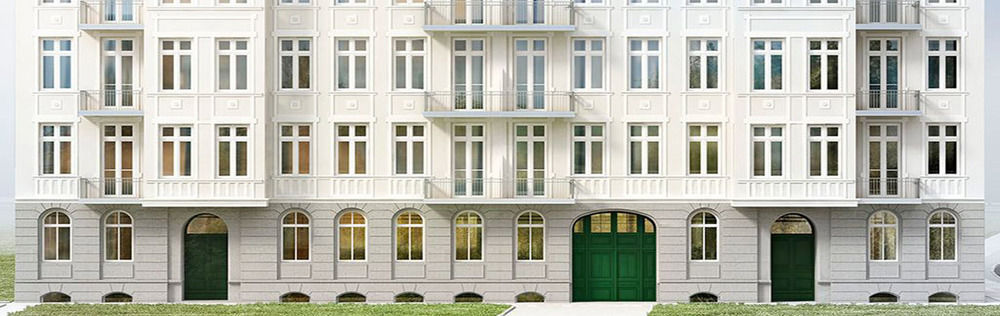 Wil7 Boutique Hotel Berlin Dış mekan fotoğraf