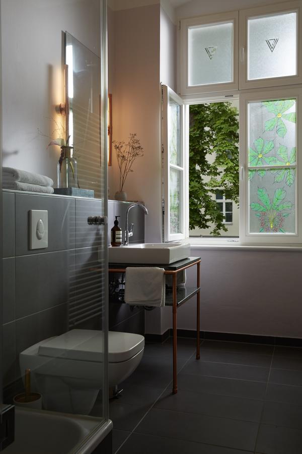 Wil7 Boutique Hotel Berlin Dış mekan fotoğraf