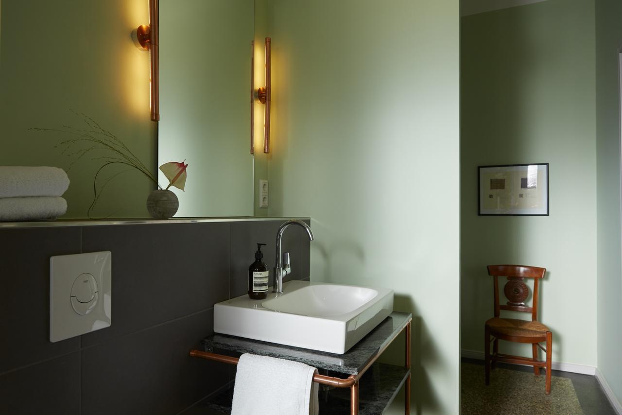 Wil7 Boutique Hotel Berlin Dış mekan fotoğraf