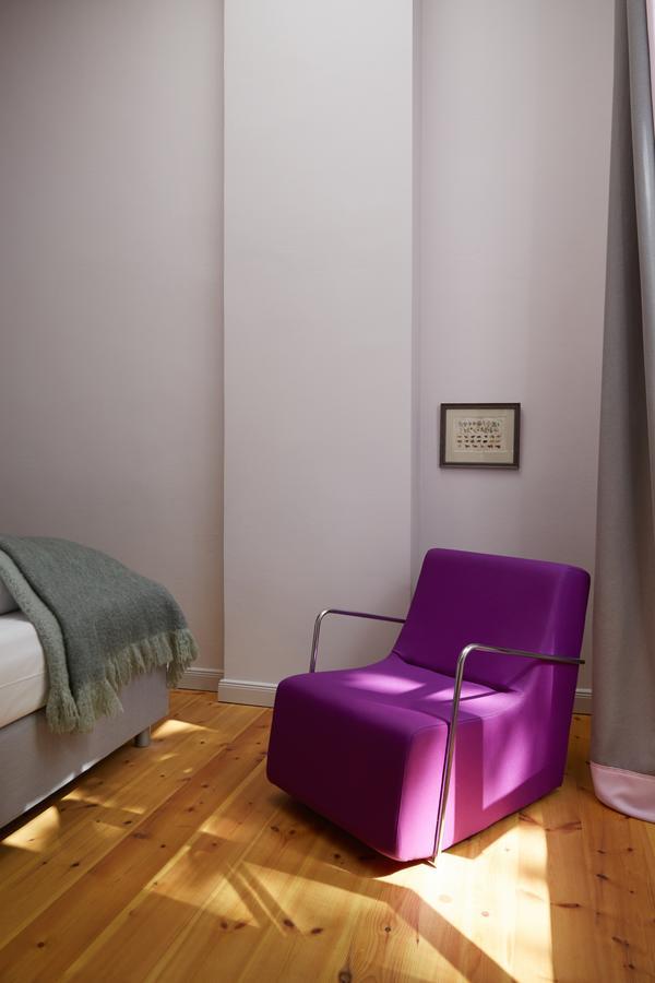 Wil7 Boutique Hotel Berlin Dış mekan fotoğraf