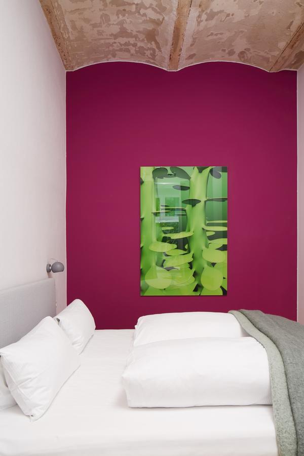 Wil7 Boutique Hotel Berlin Dış mekan fotoğraf
