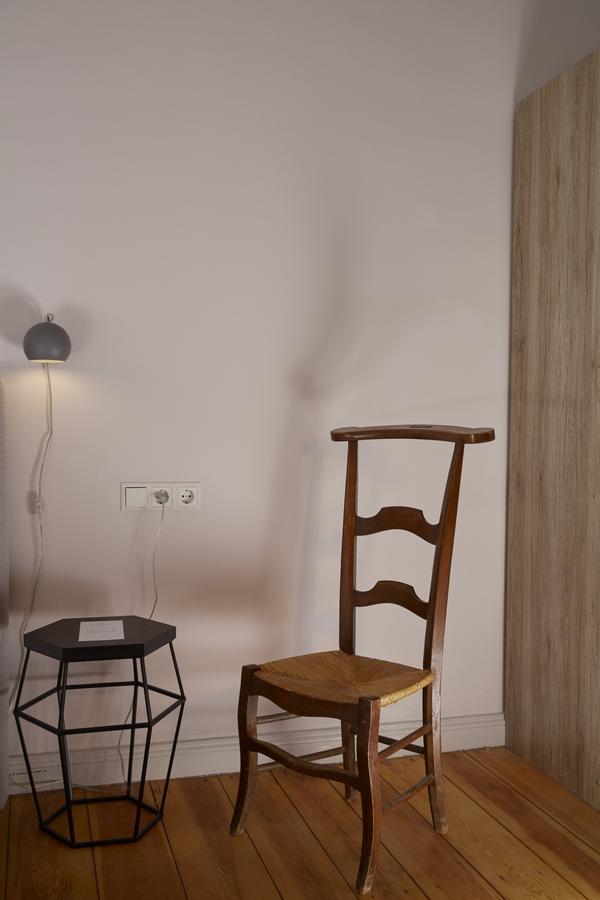 Wil7 Boutique Hotel Berlin Dış mekan fotoğraf