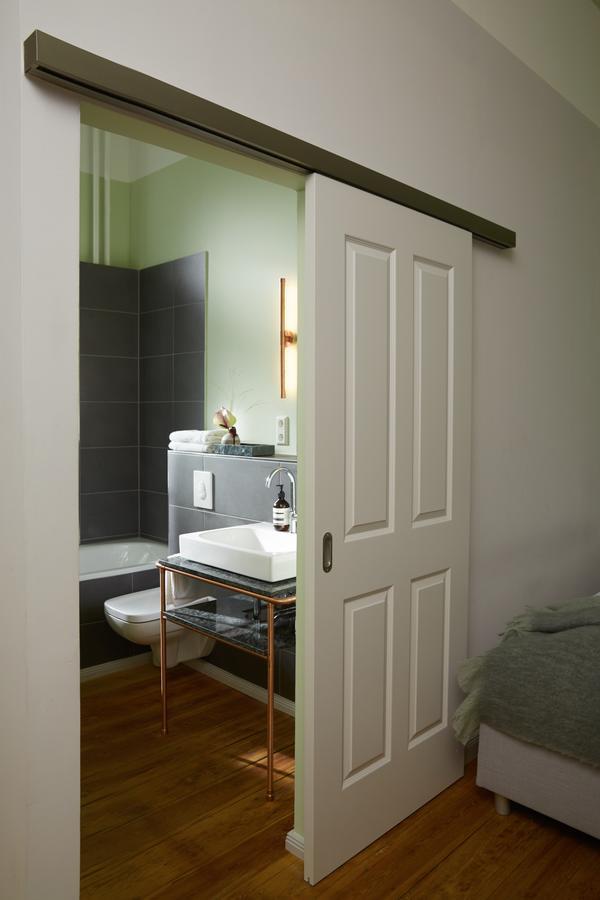 Wil7 Boutique Hotel Berlin Dış mekan fotoğraf