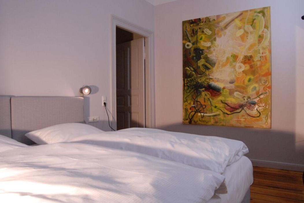 Wil7 Boutique Hotel Berlin Dış mekan fotoğraf