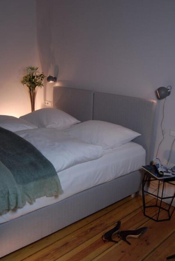 Wil7 Boutique Hotel Berlin Dış mekan fotoğraf
